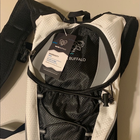 water buffalo hydration backpack